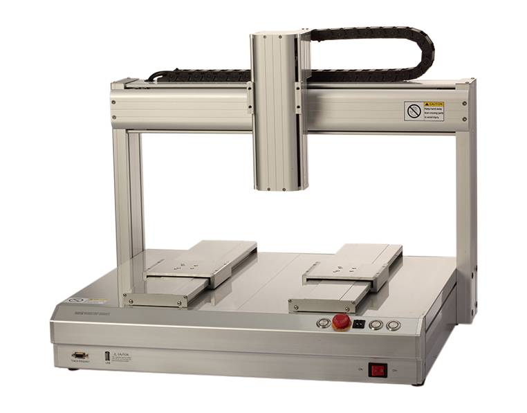 TD-500DY/530桌麵型雙Y軸黄瓜视频污版機